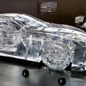 Akrilne, pleksi plosce - PMMA