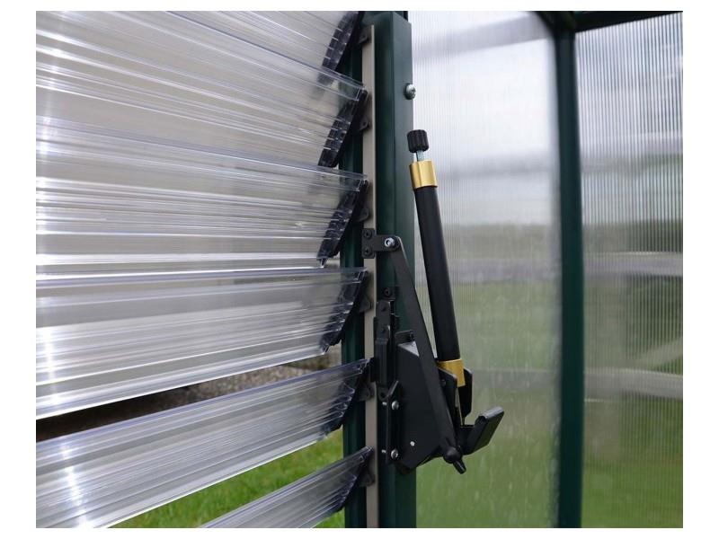 ACCESSORIES – Automatic louvre opener - Image 2