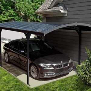 Nadstreški za avto - Atlas