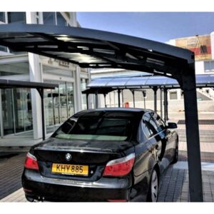 NADSTREŠEK ZA AVTO ARIZONA WAVE 5000