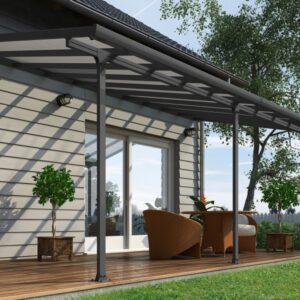 Nadstreški - Feria (Martina)