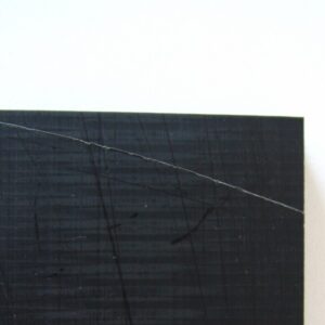 PA6G MO (MoS2) - Poliamid 6G MO