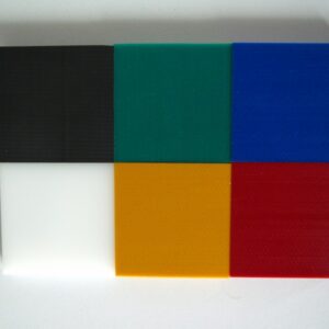 POM C ploče, šipke, cijevi