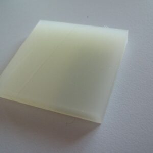 PP-C plošče, palice, cevi