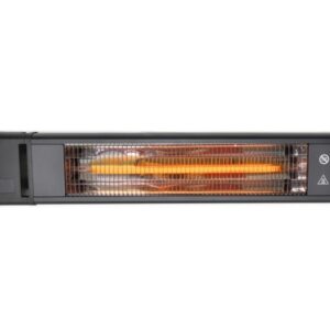 DODATKI za VRTNI PAVILJON - IR GRELNI SISTEM