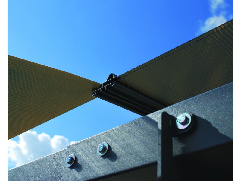 NADSTREŠEK ZA AVTO ARCADIA 8500 - slika 2