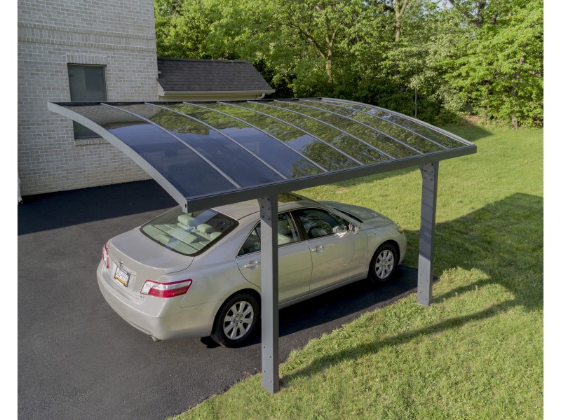 CARPORT ARIZONA BREEZE 5000 - Image 3