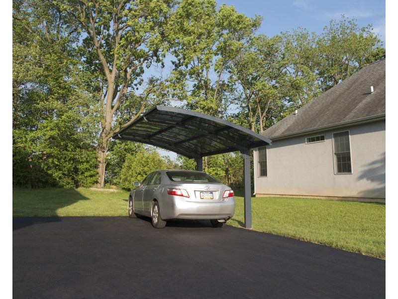 CARPORT ARIZONA BREEZE 5000 - Image 4