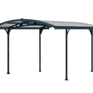 NADSTREŠEK ZA AVTO ATLAS 5000