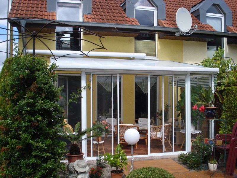 Zimski vrtovi - San Remo-bel - slika 3