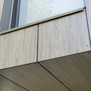 ZUNANJA KOMPAKTA - EXTERIOR