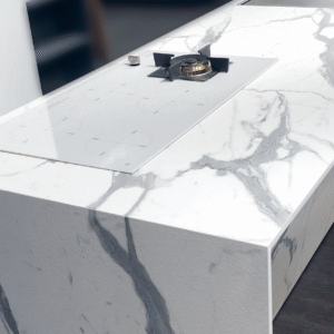 Kuhinjski pult Marmi e Pietre - dekor 5547 - dimenzija 1300 x 3050 mm