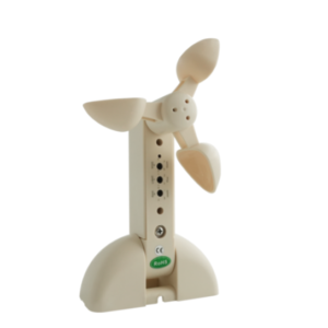 Dežni in vetrni senzor za ZIP SCREEN, Bellano S25